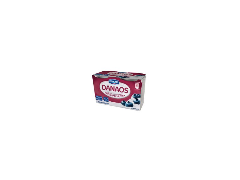 Danone Danone