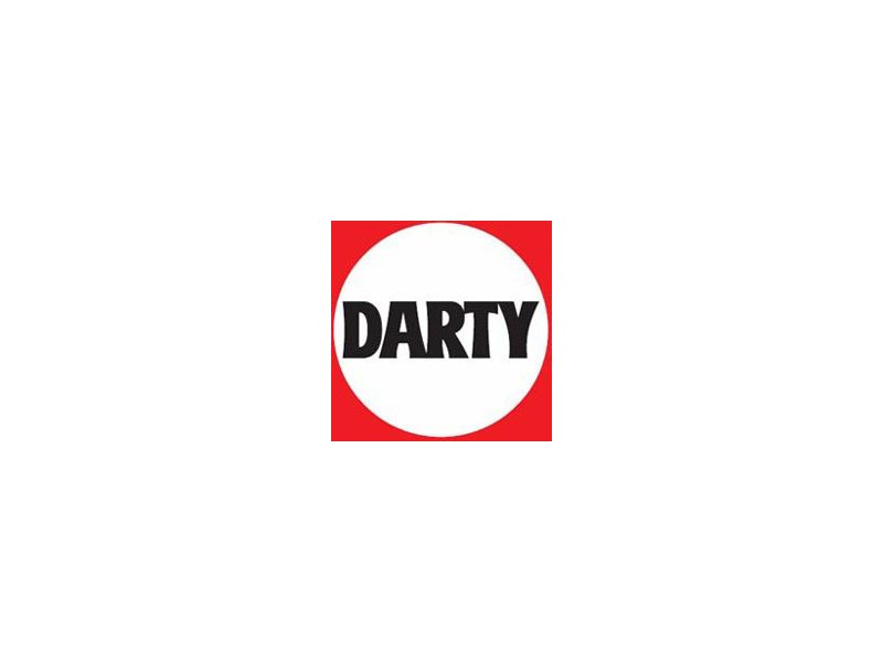 Darty - Distribuzione Moderna Darty - Distribuzione Moderna