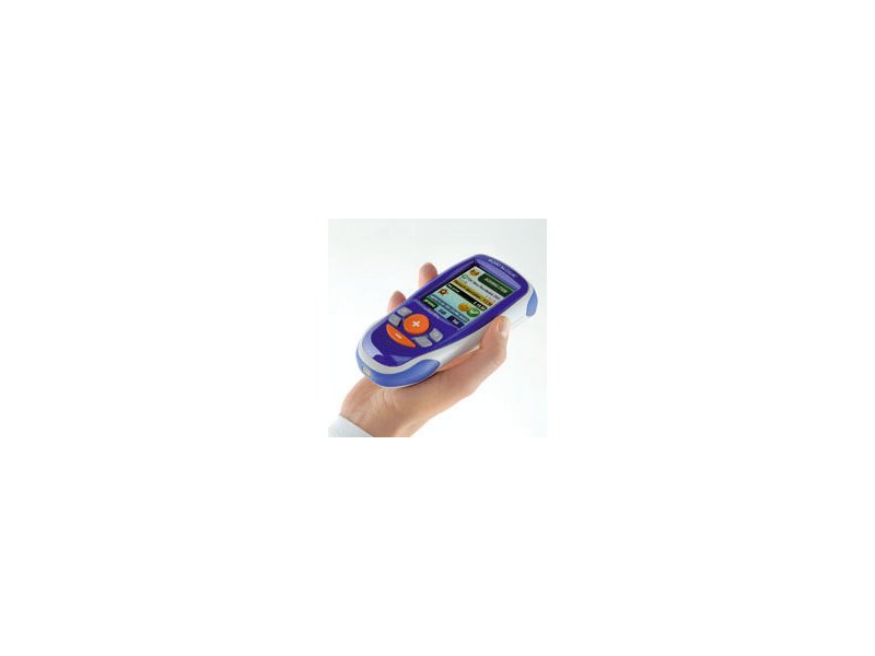 Datalogic Mobile Ebs