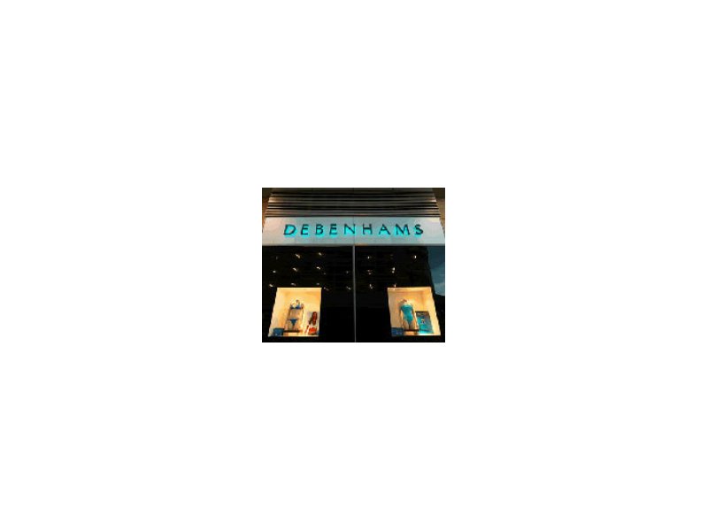 Debenhams Debenhams