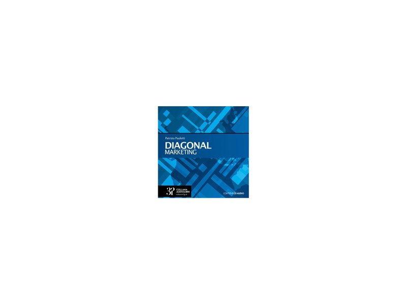 Diagonal marketing Diagonal marketing