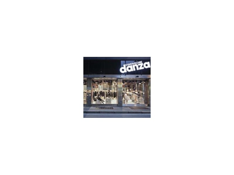 Dimensione Danza Dimensione Danza