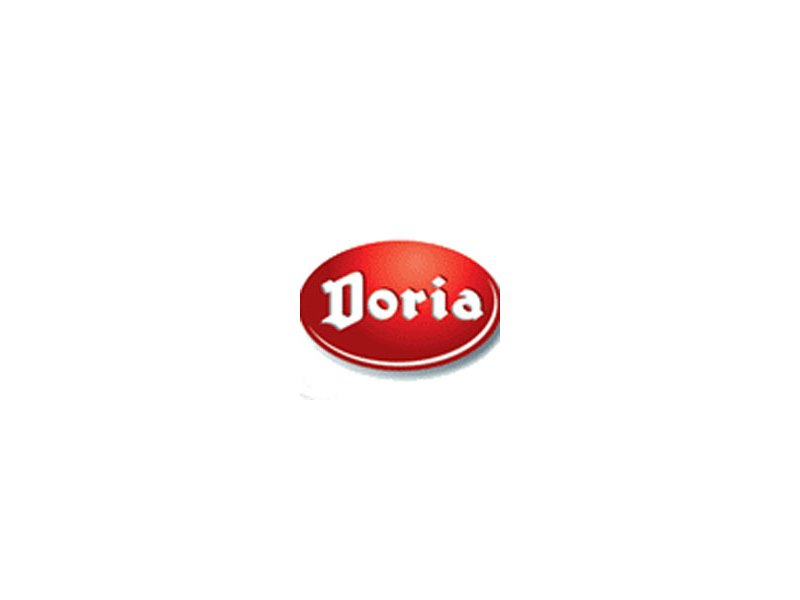 Doria - Distribuzione Moderna Doria - Distribuzione Moderna