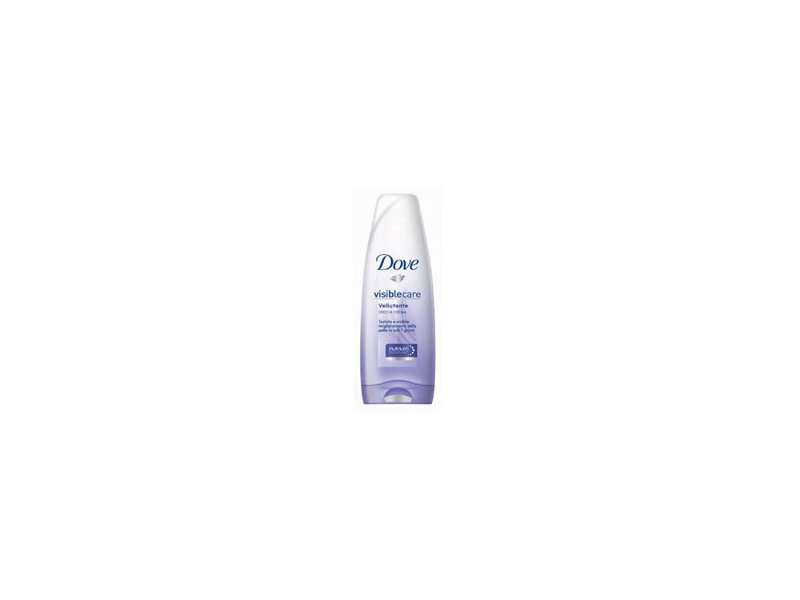Dove - Distribuzione Moderna Dove - Distribuzione Moderna
