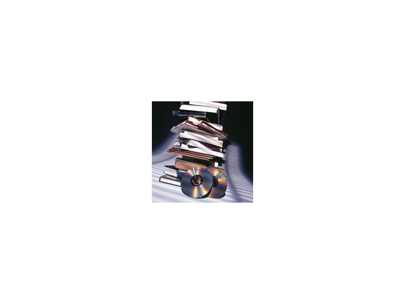 E-book - Distribuzione Moderna