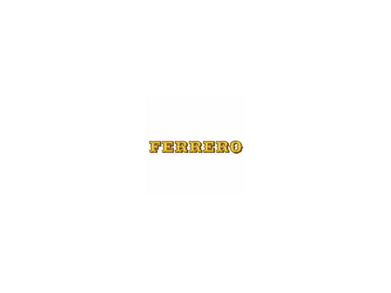 Ferrero - Distribuzione Moderna Ferrero - Distribuzione Moderna