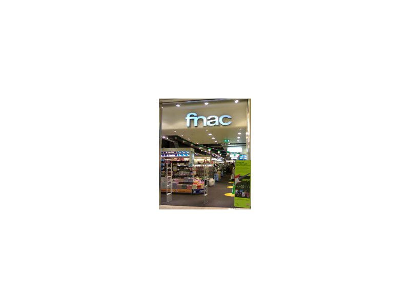 Fnac lascia la Grecia Fnac lascia la Grecia