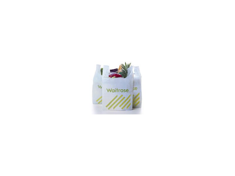 Format inedito per Waitrose