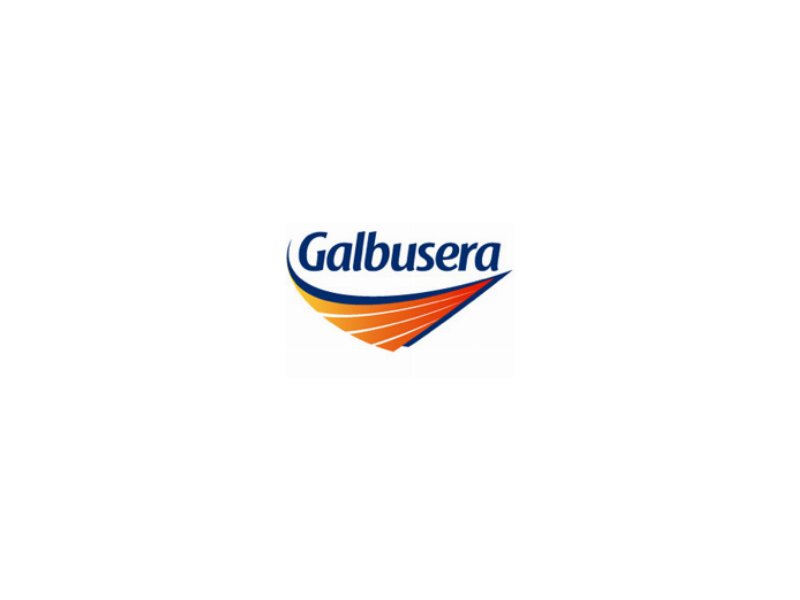 Galbusera pensa al benessere