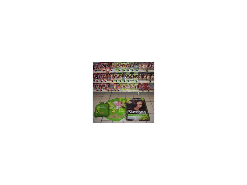 Garnier Garnier