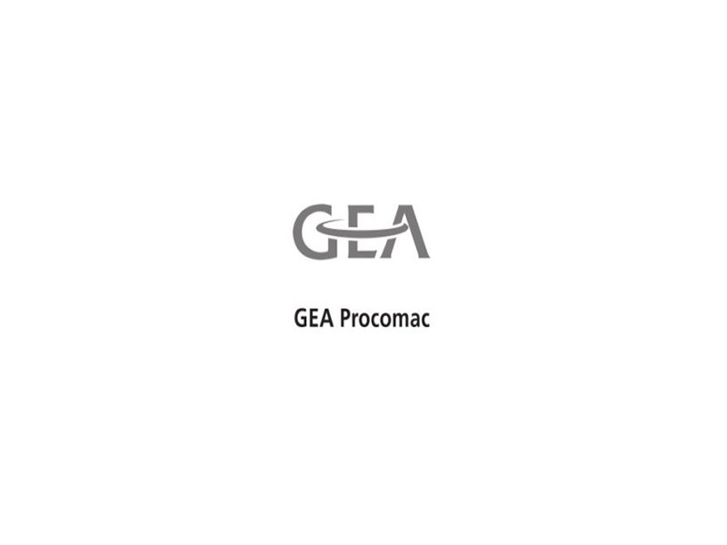 Gea Procomac Gea Procomac