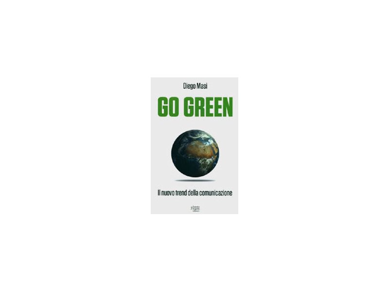 Go Green Go Green