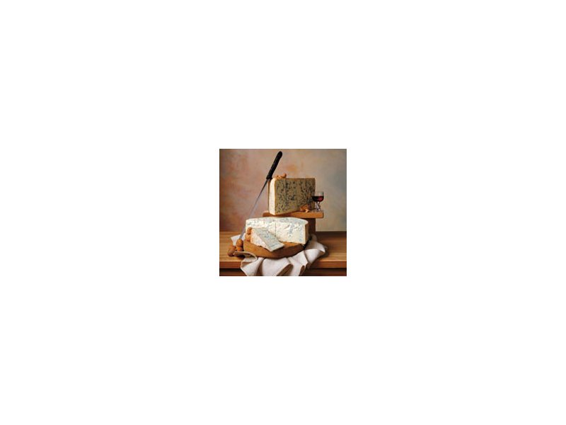 Gorgonzola Dop - Distribuzione Moderna Gorgonzola Dop - Distribuzione Moderna