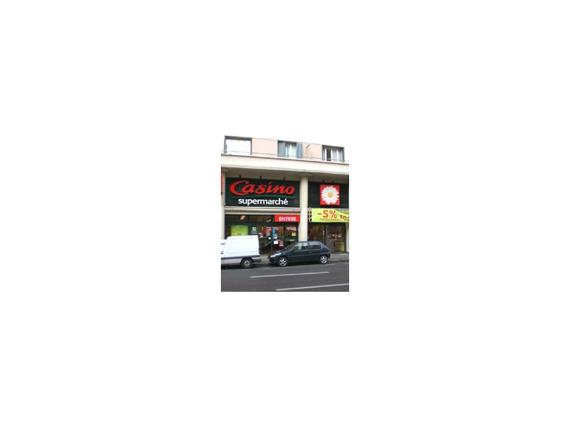 Gruppo Casino - Distribuzione Moderna Gruppo Casino - Distribuzione Moderna