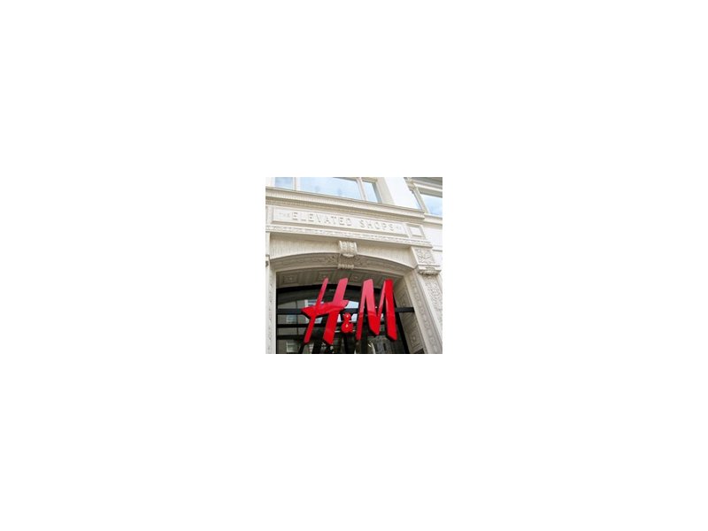 H&M H&M