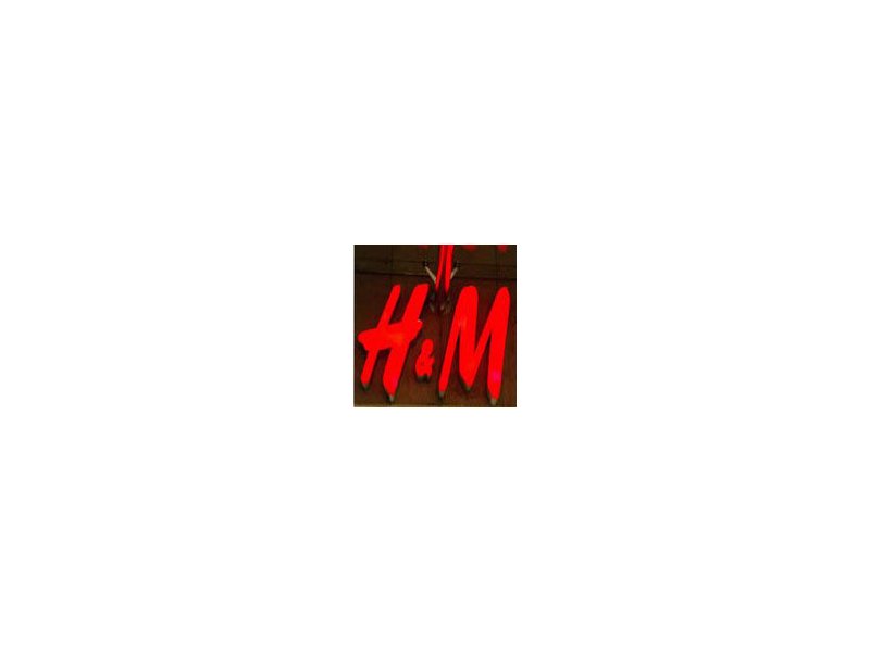 H&M H&M