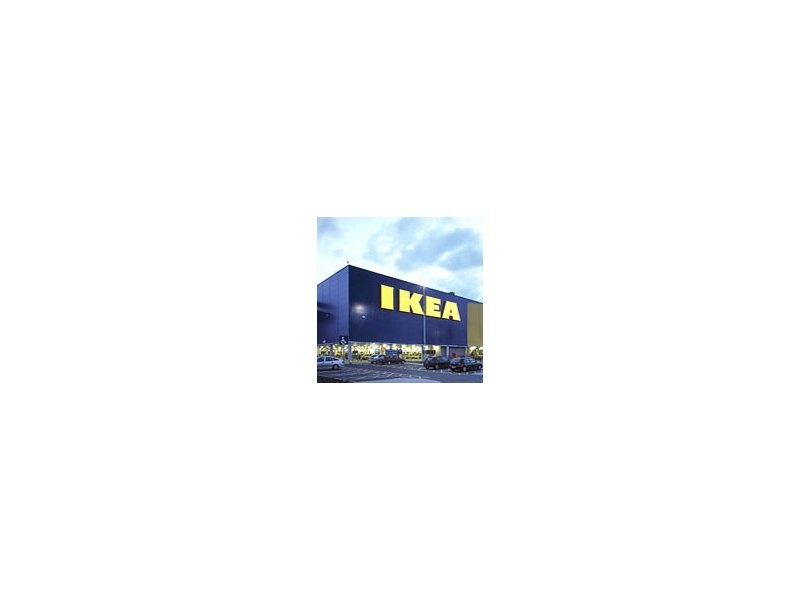 Ikea - Distribuzione Moderna Ikea - Distribuzione Moderna
