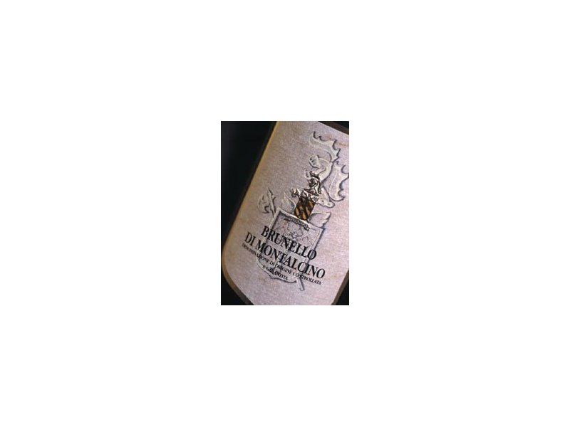 Il Brunello di Montalcino torna in Usa Il Brunello di Montalcino torna in Usa