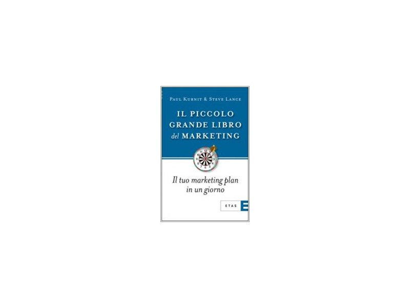 Il piccolo grande libro del marketing