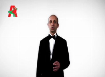 Il ritorno di Auchan in tv