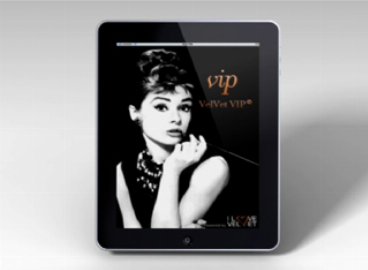 ILoveVelvet. tutta un'altra shopping experience