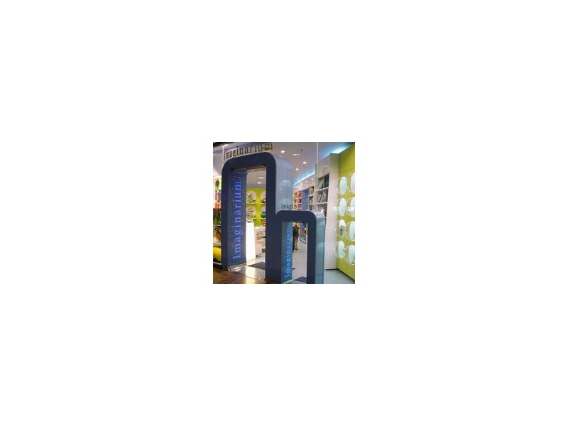 Imaginarium Imaginarium