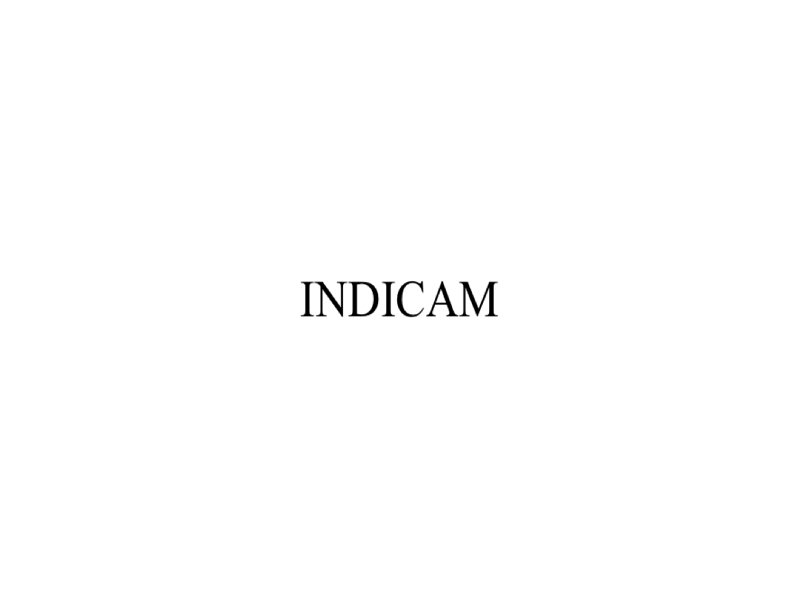 Indicam