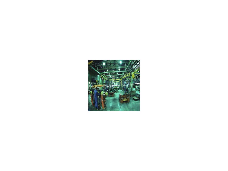 Industria
