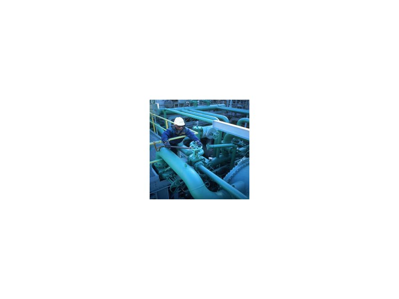 Industria - Distribuzione Moderna