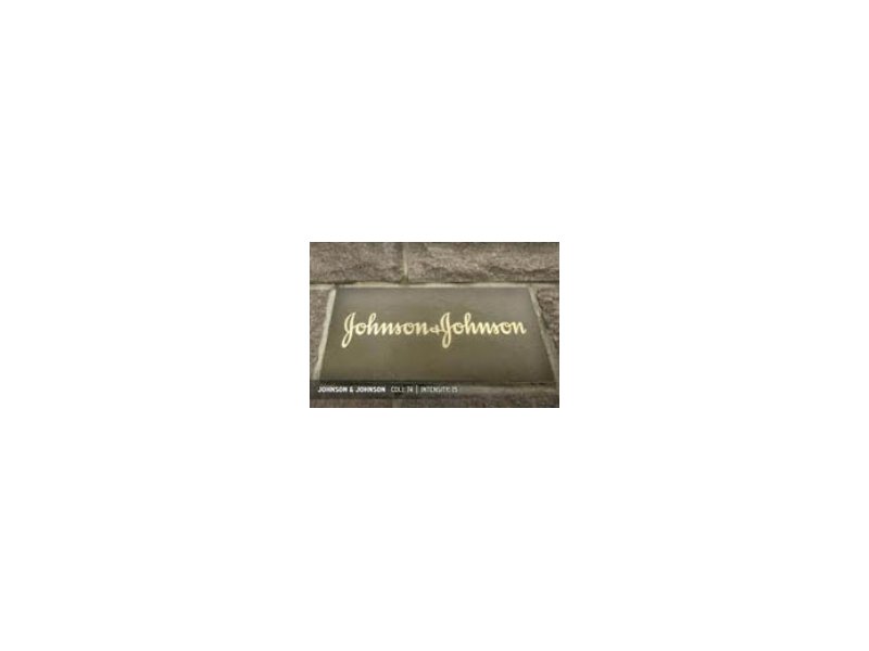 Johnson & Johnson Johnson & Johnson