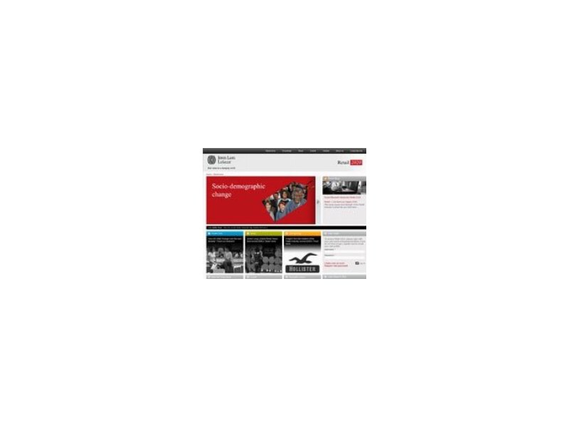 Jones Lang LaSalle