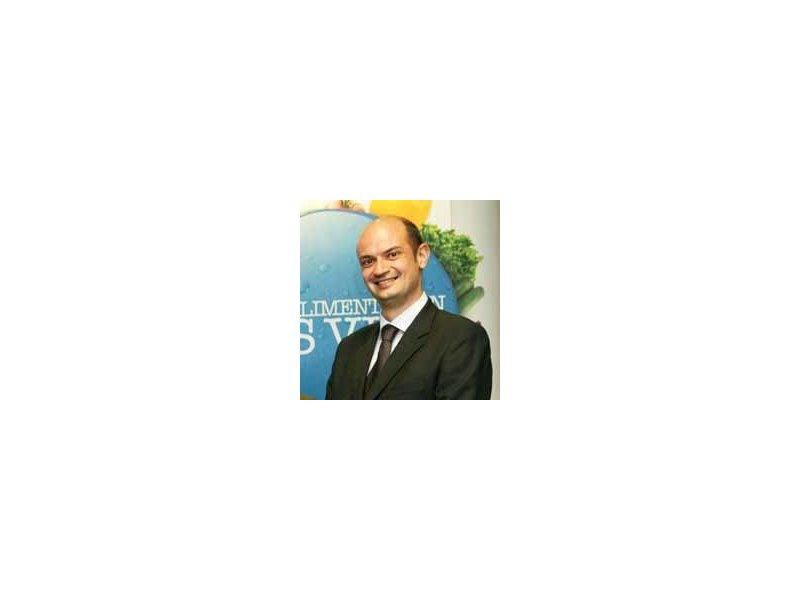 Jordi Franch prende il timone di Star