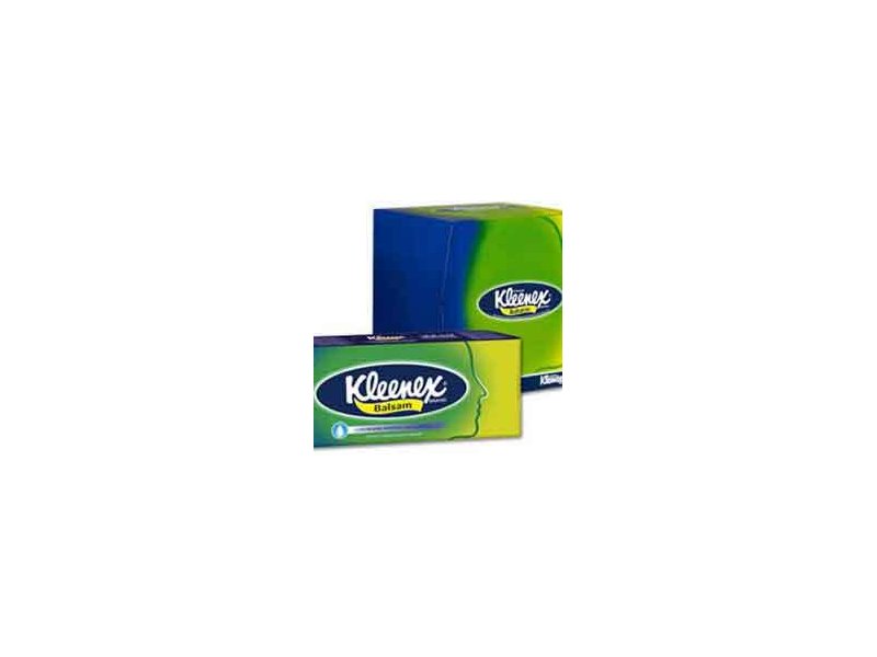 Kimberly-Clark Kimberly-Clark