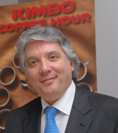 Kimbo cambia anima