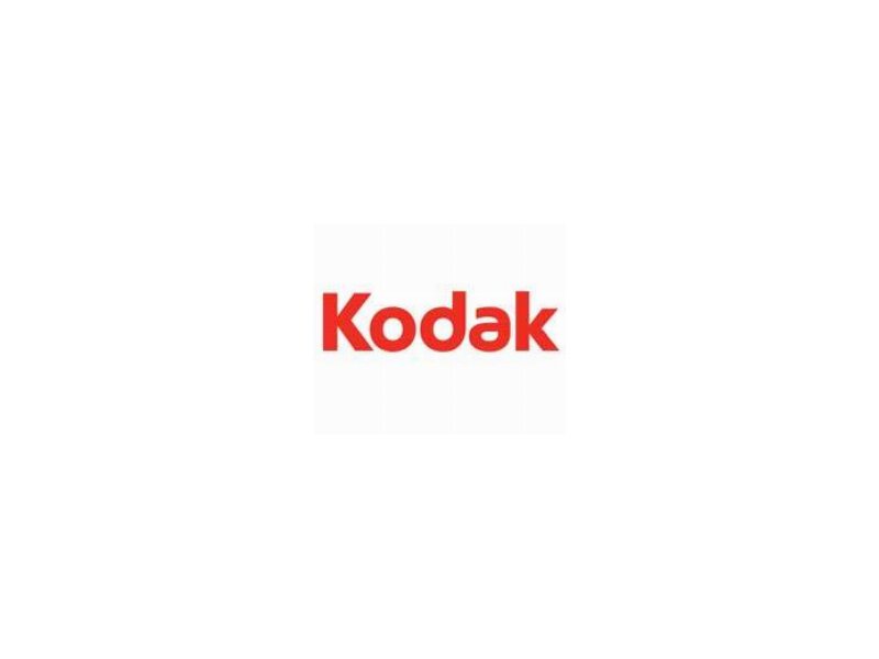 Kodak - Distribuzione Moderna Kodak - Distribuzione Moderna
