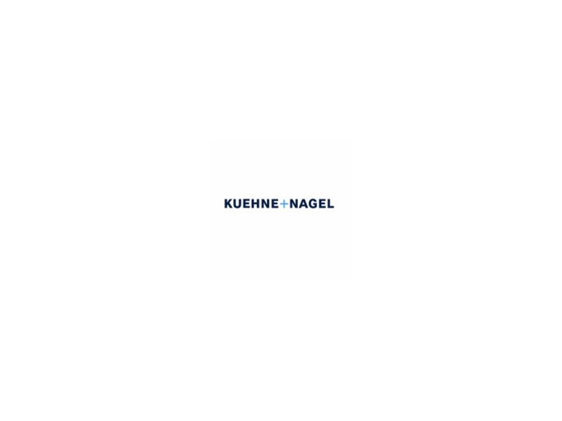 Kuehne+Nagel - Distribuzione Moderna