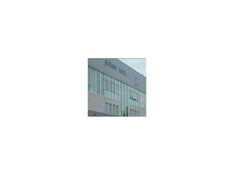 Kuehne + Nagel Kuehne + Nagel