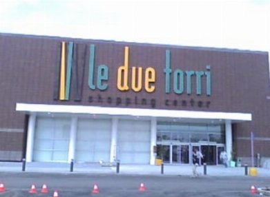 "Le due torri" guarda al territorio