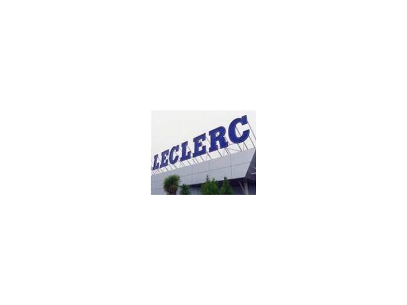 Leclerc Leclerc