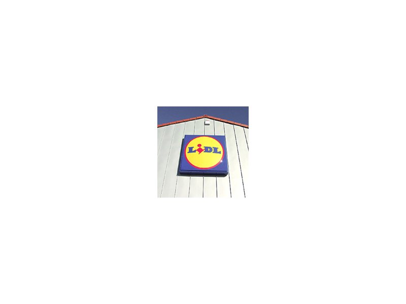 Lidl Lidl