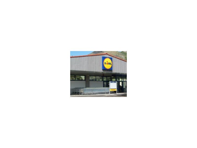 Lidl Lidl