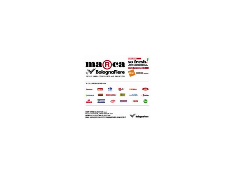 Marca commerciale - Distribuzione Moderna Marca commerciale - Distribuzione Moderna