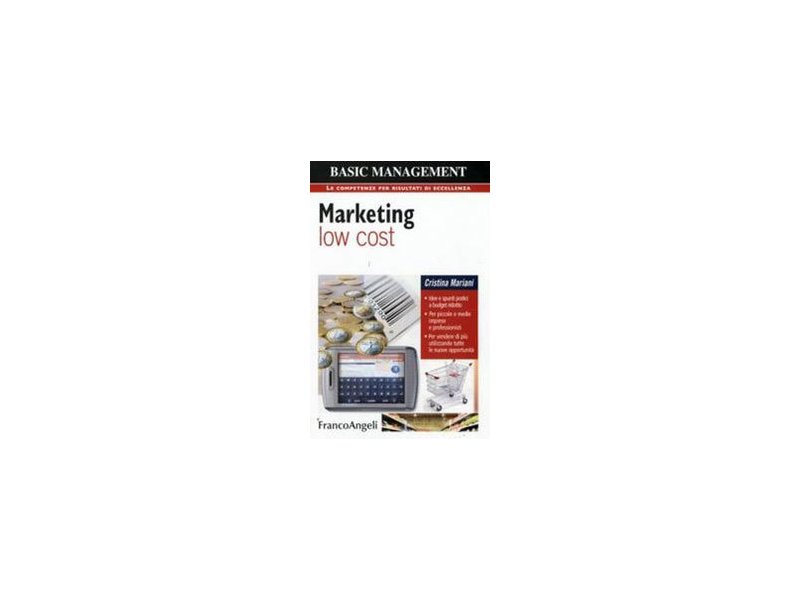 Marketing low cost