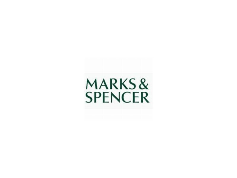 Marks & Spencer