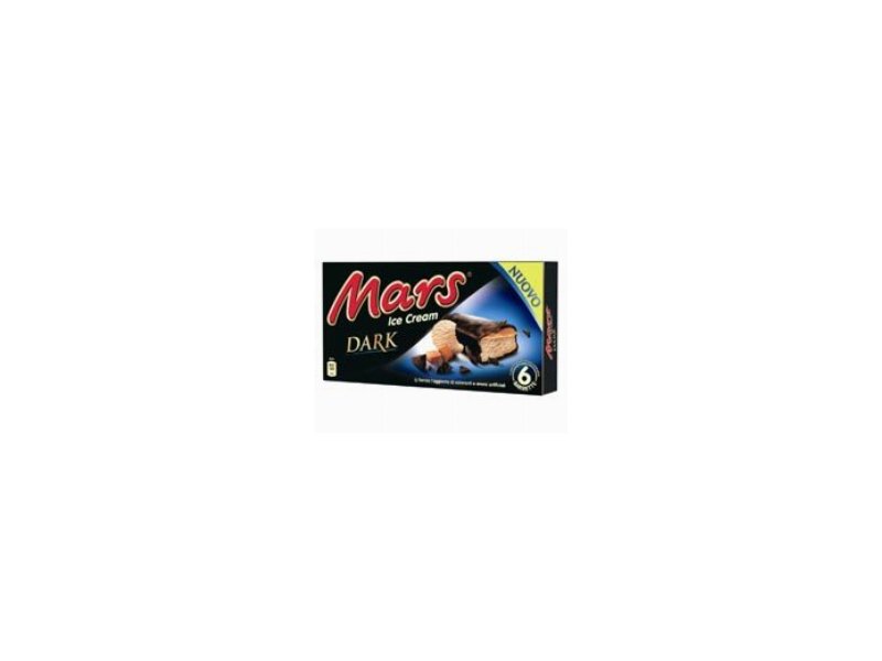 Mars Mars