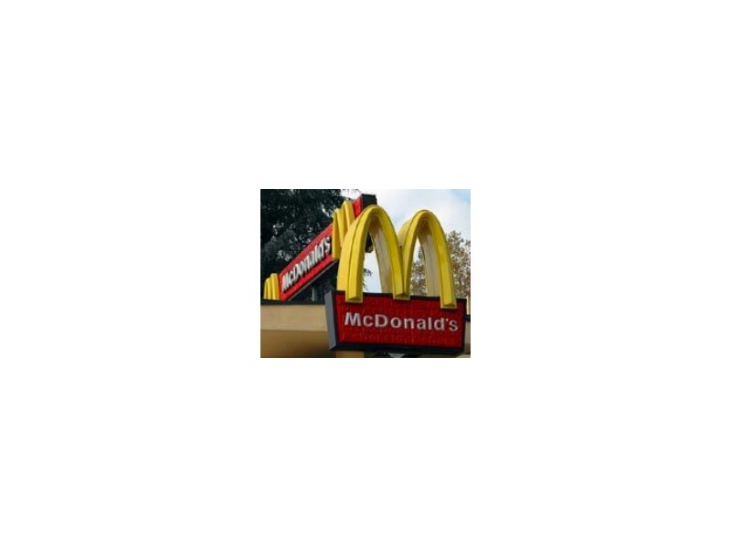 McDonald’s McDonald’s