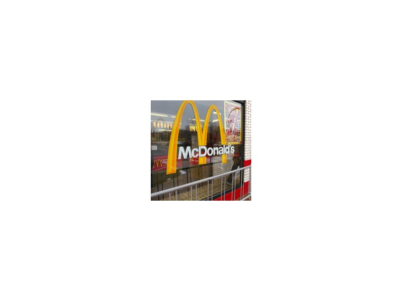 McDonald’s Italia - Distribuzione Moderna