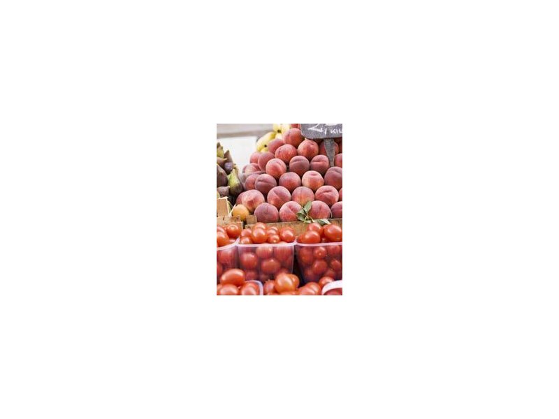 Meno frutta e verdura sulle tavole degli italiani - Distribuzione Moderna Meno frutta e verdura sulle tavole degli italiani - Distribuzione Moderna