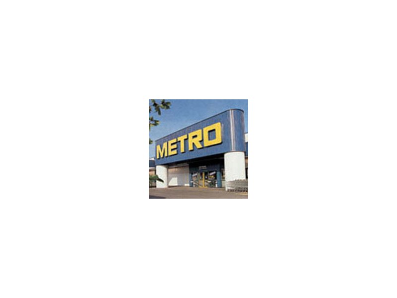 Metro