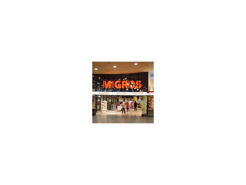 Migros